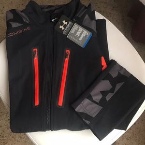 UA Men's Performance Jacket